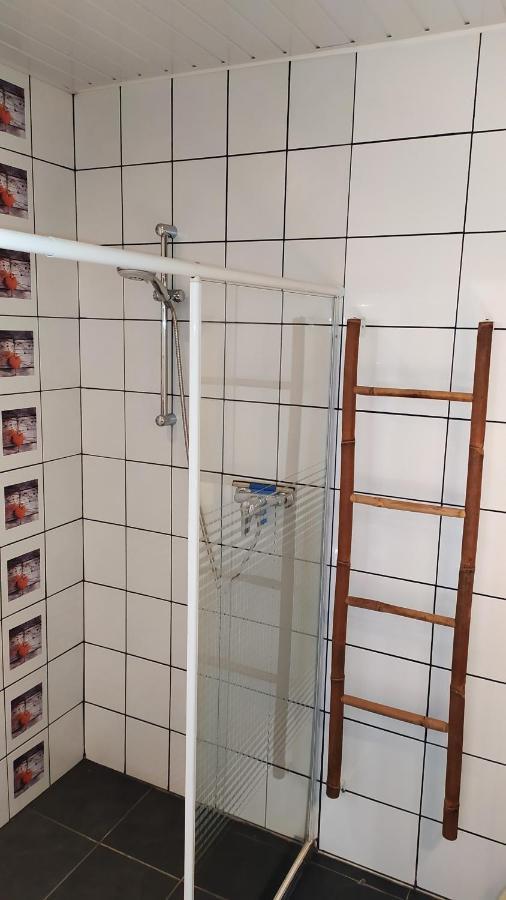 Het Voorhuis Schoorl Buitenkant foto